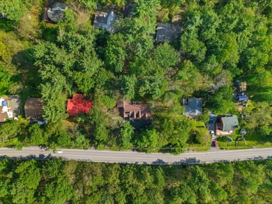 Discover the perfect blend of luxury, space, and opportunity in on Pocono Farms Country Club in Pennsylvania - for sale on GolfHomes.com, golf home, golf lot