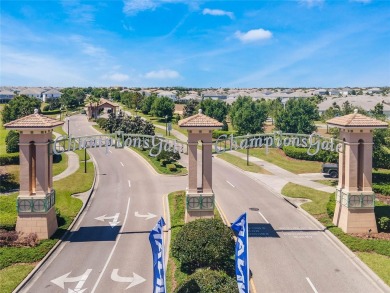 This VACATION HOME CHECKS ALL THE BOXES YOU'VE BEEN LOOKING FOR! on The Oasis Club at Champions Gate in Florida - for sale on GolfHomes.com, golf home, golf lot