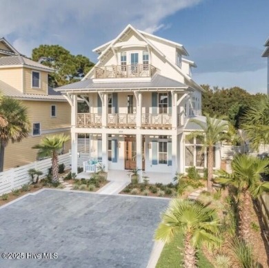 An exceptional opportunity to own a brand-new, custom-built on Brandywine Bay Golf Club in North Carolina - for sale on GolfHomes.com, golf home, golf lot