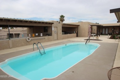 Golf Course area location with long-term tenant wanting to on London Bridge Golf Course in Arizona - for sale on GolfHomes.com, golf home, golf lot