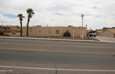 Golf Course area location with long-term tenant wanting to on London Bridge Golf Course in Arizona - for sale on GolfHomes.com, golf home, golf lot
