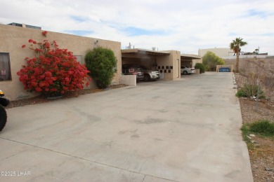 Golf Course area location with long-term tenant wanting to on London Bridge Golf Course in Arizona - for sale on GolfHomes.com, golf home, golf lot