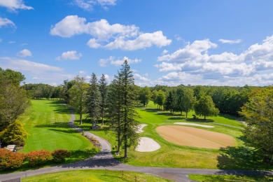 Discover the perfect blend of luxury, space, and opportunity in on Pocono Farms Country Club in Pennsylvania - for sale on GolfHomes.com, golf home, golf lot