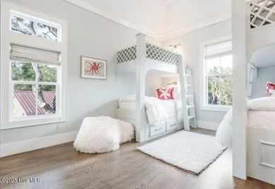 An exceptional opportunity to own a brand-new, custom-built on Brandywine Bay Golf Club in North Carolina - for sale on GolfHomes.com, golf home, golf lot