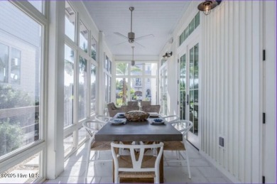 An exceptional opportunity to own a brand-new, custom-built on Brandywine Bay Golf Club in North Carolina - for sale on GolfHomes.com, golf home, golf lot
