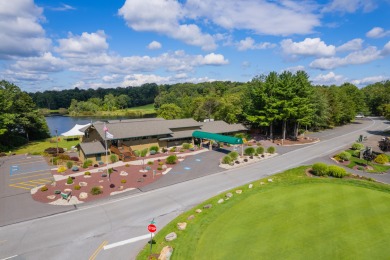 Discover the perfect blend of luxury, space, and opportunity in on Pocono Farms Country Club in Pennsylvania - for sale on GolfHomes.com, golf home, golf lot