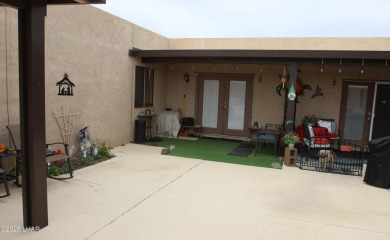 Golf Course area location with long-term tenant wanting to on London Bridge Golf Course in Arizona - for sale on GolfHomes.com, golf home, golf lot
