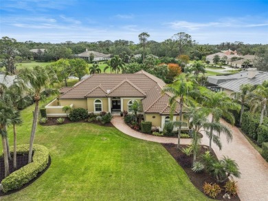 **STUNNING, UPDATED and METICULOUSLY MAINTAINED GOLF COURSE on The Oaks Club in Florida - for sale on GolfHomes.com, golf home, golf lot