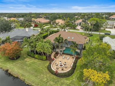 **STUNNING, UPDATED and METICULOUSLY MAINTAINED GOLF COURSE on The Oaks Club in Florida - for sale on GolfHomes.com, golf home, golf lot