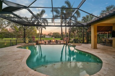 **STUNNING, UPDATED and METICULOUSLY MAINTAINED GOLF COURSE on The Oaks Club in Florida - for sale on GolfHomes.com, golf home, golf lot