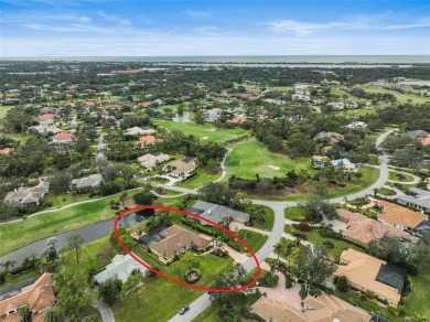 **STUNNING, UPDATED and METICULOUSLY MAINTAINED GOLF COURSE on The Oaks Club in Florida - for sale on GolfHomes.com, golf home, golf lot