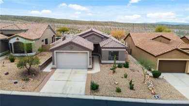 Beautiful fully remodeled 3-bedroom, 2-bath home in the on Laughlin Ranch Golf Club in Arizona - for sale on GolfHomes.com, golf home, golf lot