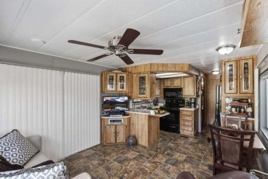 Welcome to Family Friendly 'Sky Valley Resort' This DMV on Caliente Springs Golf Resort in California - for sale on GolfHomes.com, golf home, golf lot