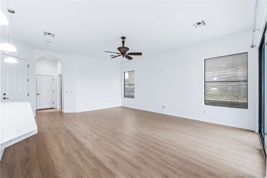 Beautiful fully remodeled 3-bedroom, 2-bath home in the on Laughlin Ranch Golf Club in Arizona - for sale on GolfHomes.com, golf home, golf lot