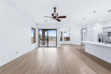 Beautiful fully remodeled 3-bedroom, 2-bath home in the on Laughlin Ranch Golf Club in Arizona - for sale on GolfHomes.com, golf home, golf lot