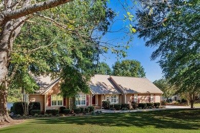 If you have been searching for space, flexibility, and views on Hunters Creek Golf and Country Club  in South Carolina - for sale on GolfHomes.com, golf home, golf lot