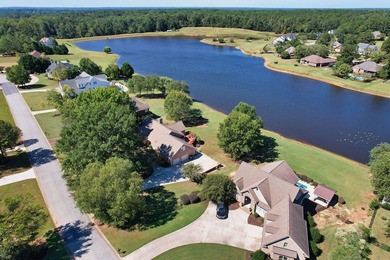 If you have been searching for space, flexibility, and views on Hunters Creek Golf and Country Club  in South Carolina - for sale on GolfHomes.com, golf home, golf lot