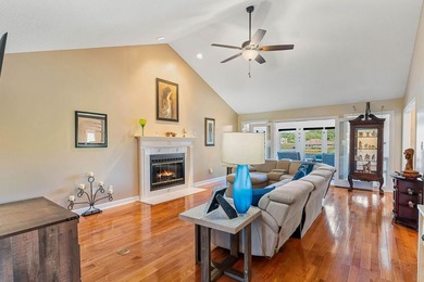 If you have been searching for space, flexibility, and views on Hunters Creek Golf and Country Club  in South Carolina - for sale on GolfHomes.com, golf home, golf lot