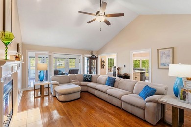 If you have been searching for space, flexibility, and views on Hunters Creek Golf and Country Club  in South Carolina - for sale on GolfHomes.com, golf home, golf lot