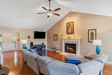 If you have been searching for space, flexibility, and views on Hunters Creek Golf and Country Club  in South Carolina - for sale on GolfHomes.com, golf home, golf lot