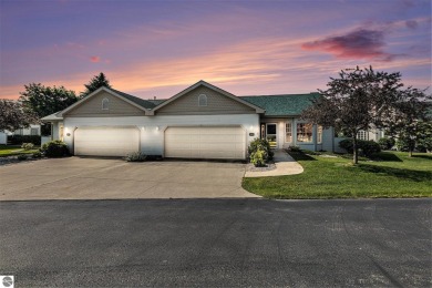 Welcome to easy living in the heart of Elk Rapids! This charming on Elk Rapids Golf Club in Michigan - for sale on GolfHomes.com, golf home, golf lot