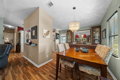 Nestled in the well-established Village of ORANGE BLOSSOM on Orange Blossom Hills Golf and Country Club in Florida - for sale on GolfHomes.com, golf home, golf lot