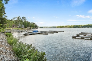 This Lake Greenwood lot checks ALL the boxes!! ACREAGE!! This is on The Links At Stoney Point in South Carolina - for sale on GolfHomes.com, golf home, golf lot