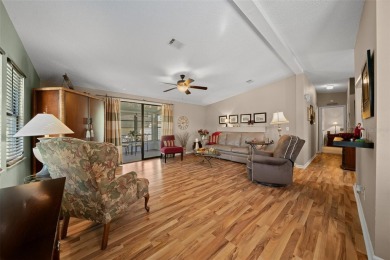 Nestled in the well-established Village of ORANGE BLOSSOM on Orange Blossom Hills Golf and Country Club in Florida - for sale on GolfHomes.com, golf home, golf lot