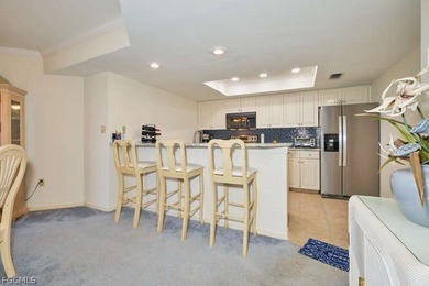 Buy this condo for the remarkable views!! The inviting community on Legends Golf and Country Club in Florida - for sale on GolfHomes.com, golf home, golf lot