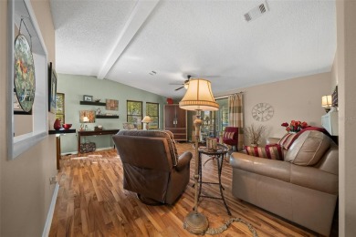 Nestled in the well-established Village of ORANGE BLOSSOM on Orange Blossom Hills Golf and Country Club in Florida - for sale on GolfHomes.com, golf home, golf lot