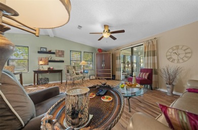 Nestled in the well-established Village of ORANGE BLOSSOM on Orange Blossom Hills Golf and Country Club in Florida - for sale on GolfHomes.com, golf home, golf lot