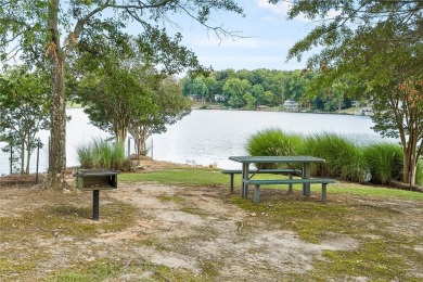 This Lake Greenwood lot checks ALL the boxes!! ACREAGE!! This is on The Links At Stoney Point in South Carolina - for sale on GolfHomes.com, golf home, golf lot