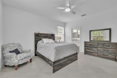 This charming modern 3-bedroom 3 bath home at 3296 Weston Manor on River Hall Country Club in Florida - for sale on GolfHomes.com, golf home, golf lot
