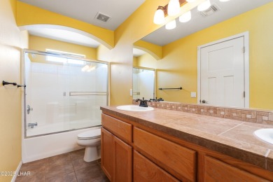 Ready for some summer FUN in Havasu?  This could be your home! on London Bridge Golf Course in Arizona - for sale on GolfHomes.com, golf home, golf lot