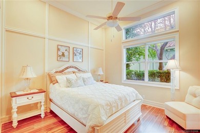 Discover this beautiful home in the Tesoro golf community on The Tesoro Golf Course and Club in Florida - for sale on GolfHomes.com, golf home, golf lot