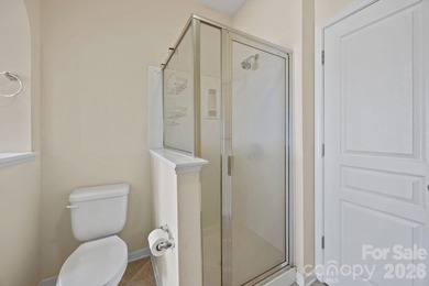 Beautiful end-unit townhome in the highly sought-after Skybrook on Skybrook Golf Club in North Carolina - for sale on GolfHomes.com, golf home, golf lot