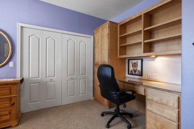 SPACIOUS HOME WITH COMFORTABLE LIVING SPACES AT THE RUNNING Y on Running Y Ranch Resort in Oregon - for sale on GolfHomes.com, golf home, golf lot