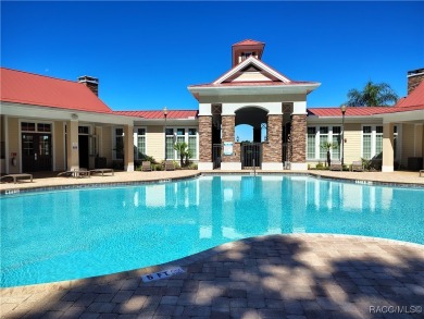 THE La Casa Blanca - Located in the *Premier Gated, Lakeside on Inverness Golf and Country Club in Florida - for sale on GolfHomes.com, golf home, golf lot