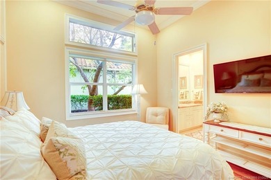 Discover this beautiful home in the Tesoro golf community on The Tesoro Golf Course and Club in Florida - for sale on GolfHomes.com, golf home, golf lot