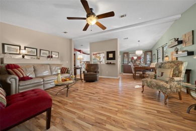 Nestled in the well-established Village of ORANGE BLOSSOM on Orange Blossom Hills Golf and Country Club in Florida - for sale on GolfHomes.com, golf home, golf lot