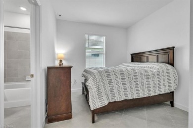 This charming modern 3-bedroom 3 bath home at 3296 Weston Manor on River Hall Country Club in Florida - for sale on GolfHomes.com, golf home, golf lot