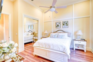 Discover this beautiful home in the Tesoro golf community on The Tesoro Golf Course and Club in Florida - for sale on GolfHomes.com, golf home, golf lot