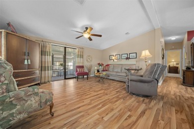 Nestled in the well-established Village of ORANGE BLOSSOM on Orange Blossom Hills Golf and Country Club in Florida - for sale on GolfHomes.com, golf home, golf lot