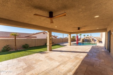 Ready for some summer FUN in Havasu?  This could be your home! on London Bridge Golf Course in Arizona - for sale on GolfHomes.com, golf home, golf lot