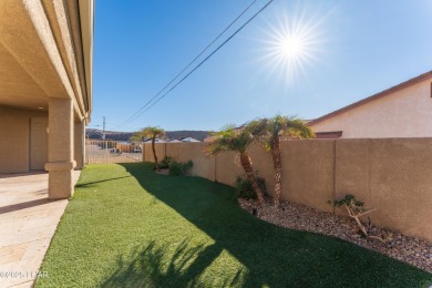 Ready for some summer FUN in Havasu?  This could be your home! on London Bridge Golf Course in Arizona - for sale on GolfHomes.com, golf home, golf lot