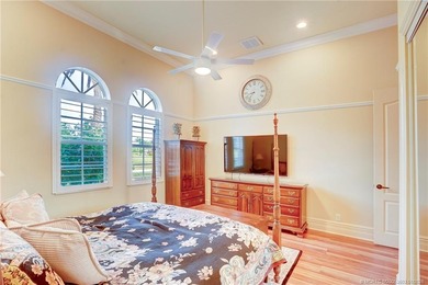 Discover this beautiful home in the Tesoro golf community on The Tesoro Golf Course and Club in Florida - for sale on GolfHomes.com, golf home, golf lot