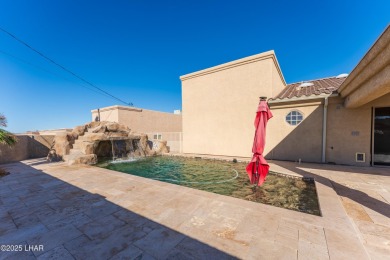Ready for some summer FUN in Havasu?  This could be your home! on London Bridge Golf Course in Arizona - for sale on GolfHomes.com, golf home, golf lot