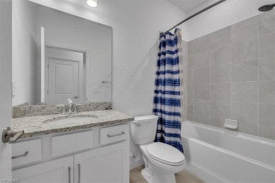 This charming modern 3-bedroom 3 bath home at 3296 Weston Manor on River Hall Country Club in Florida - for sale on GolfHomes.com, golf home, golf lot