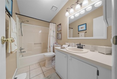 Nestled in the well-established Village of ORANGE BLOSSOM on Orange Blossom Hills Golf and Country Club in Florida - for sale on GolfHomes.com, golf home, golf lot