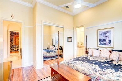 Discover this beautiful home in the Tesoro golf community on The Tesoro Golf Course and Club in Florida - for sale on GolfHomes.com, golf home, golf lot